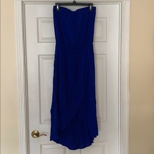 Splendid Strapless Sundress